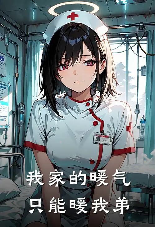 我家的暖气，只能暖我弟